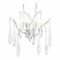 Настенный светодиодный светильник ST Luce TEARDROPS SL1660.101.02