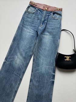 Джинсы Celine