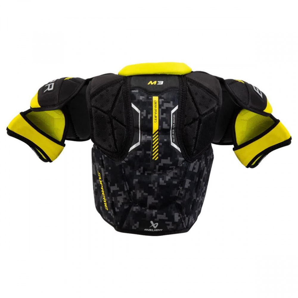 Нагрудник BAUER SUPREME M3 JR
