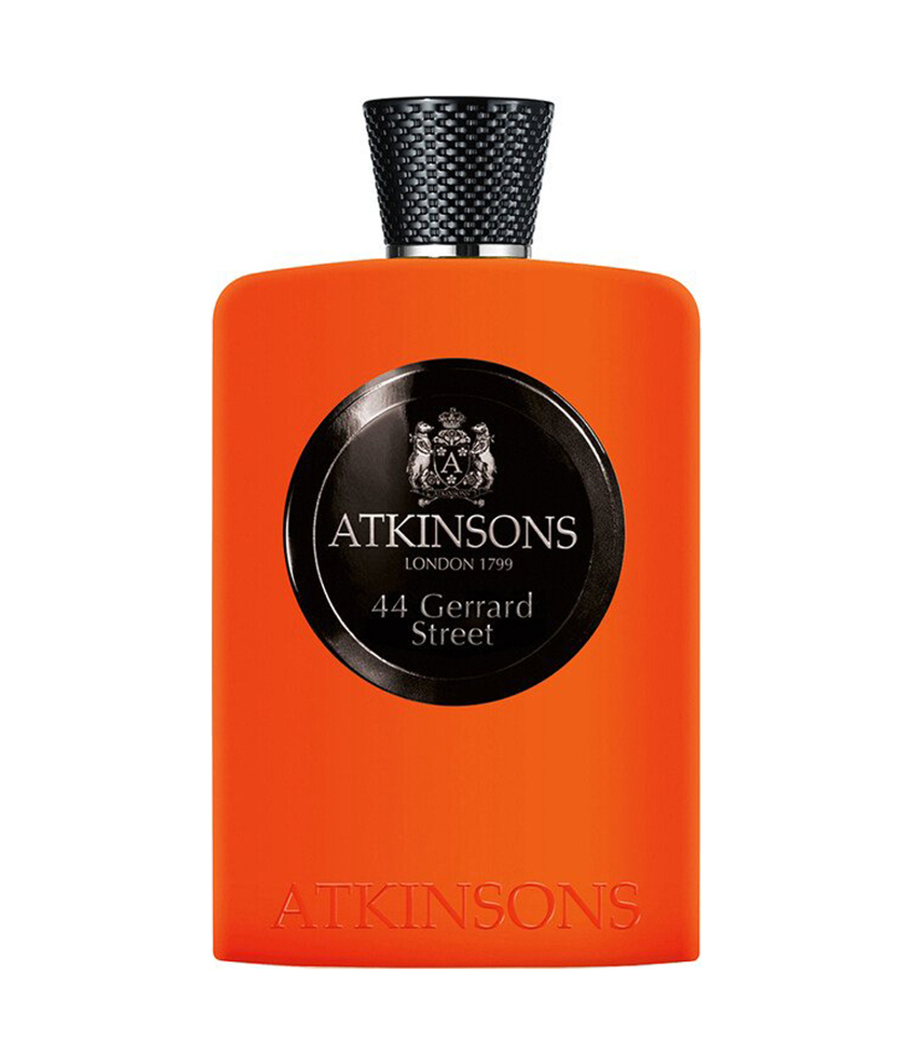 Atkinsons 44 Gerrard Street