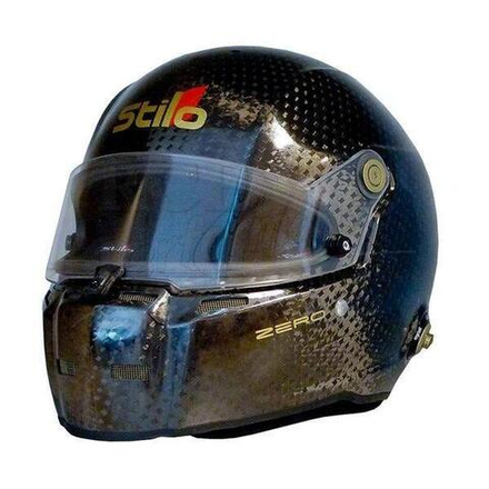 Карбоновый шлем STILO ST5 F ZERO Turismo 8860