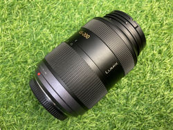 Panasonic 45-200mm 4.0-5.6 O.I.S. Покупка/Продажа