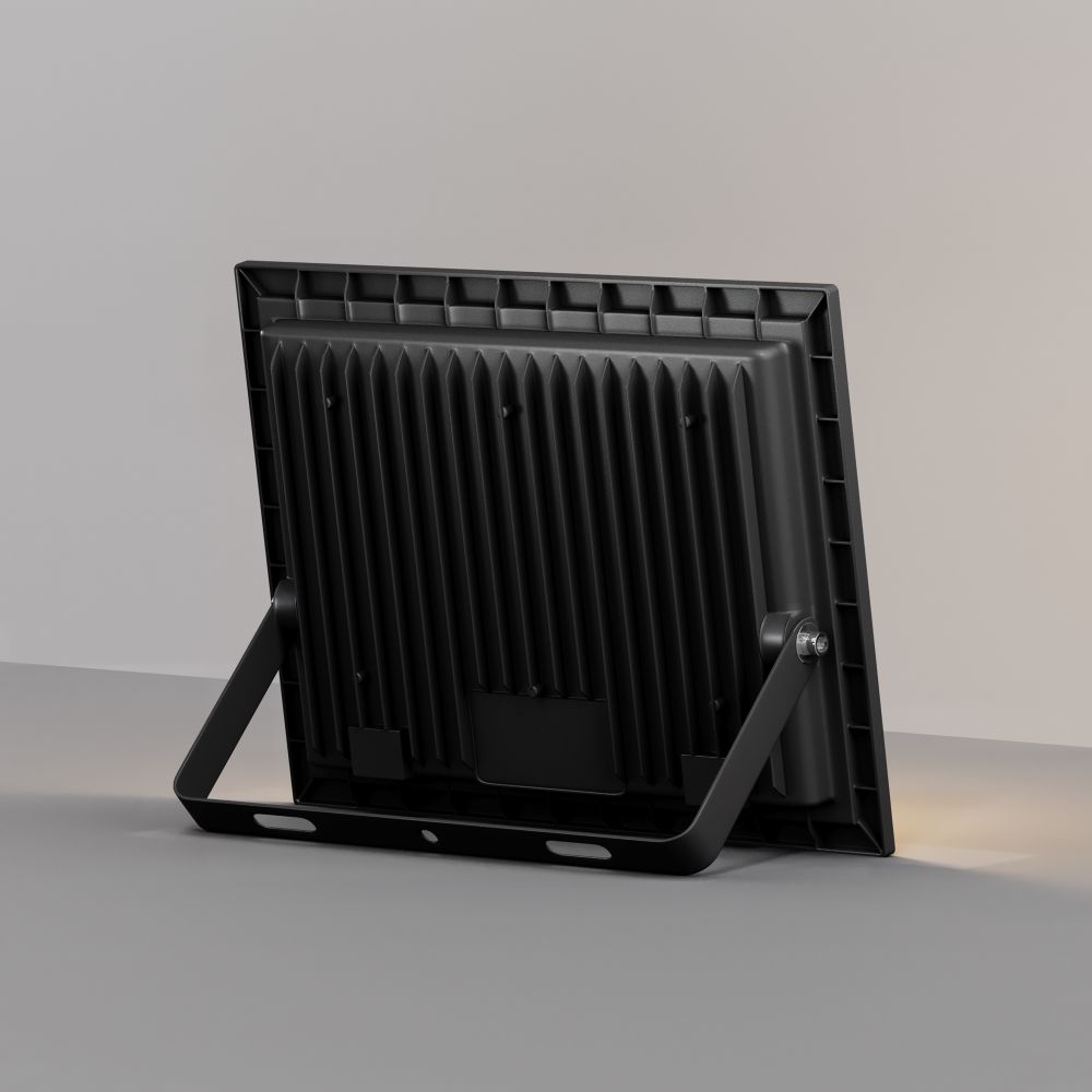 Уличный прожектор светодиодный 100Вт 4000К IP65 Maytoni   FL001-L100B4K