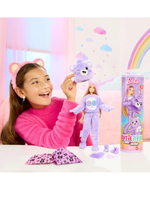 Барби Cutie Reveal Care Bears JCN94