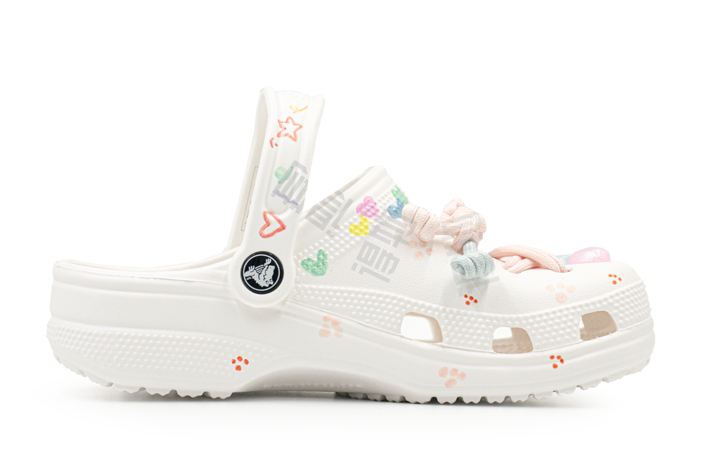 Crocs Classic Clog Eva