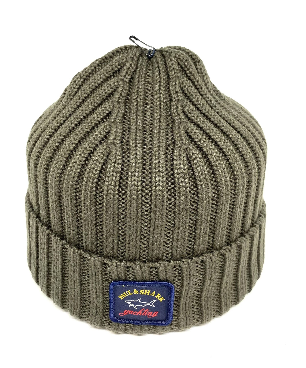 Шапка Paul & Shark