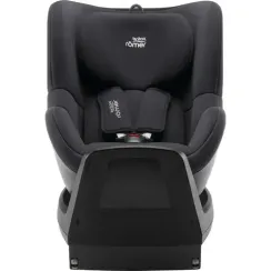 Автокресло Britax Roemer Dualfix M Plus Midnight Grey