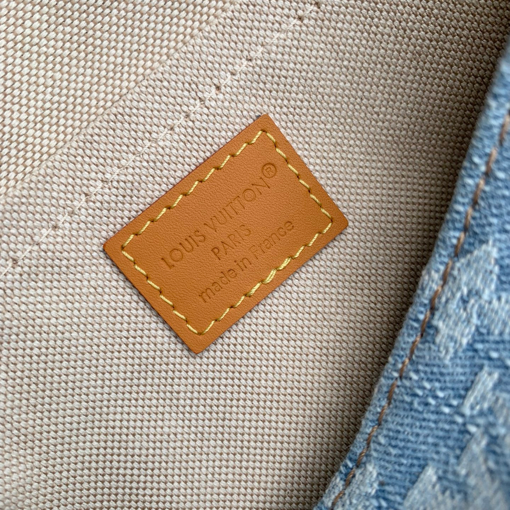 Louis Vuitton Satchel Mini Crossbody