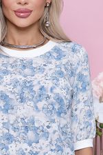 Блузка 41790 Avili