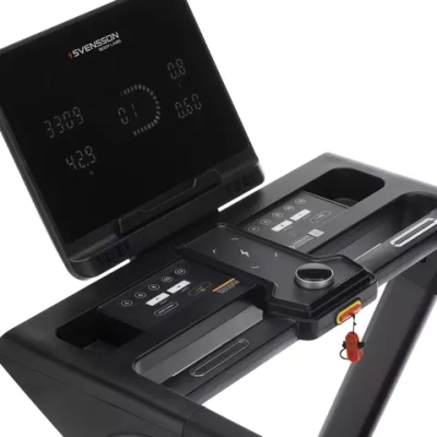 Беговая дорожка SVENSSON BODY LABS PHYSIOLINE SPRINTMASTER A