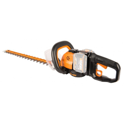 Ремонт кусторезов