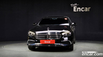 Mercedes-Benz E-Class W213 E300e 4MATIC Exclusive (01.2021)