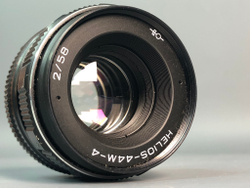Helios-44M-4