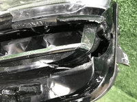 Битая Фара левая VW Teramont (2017-2022) LED