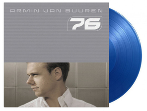 Armin van Buuren / 76 (Coloured Vinyl)(2LP)