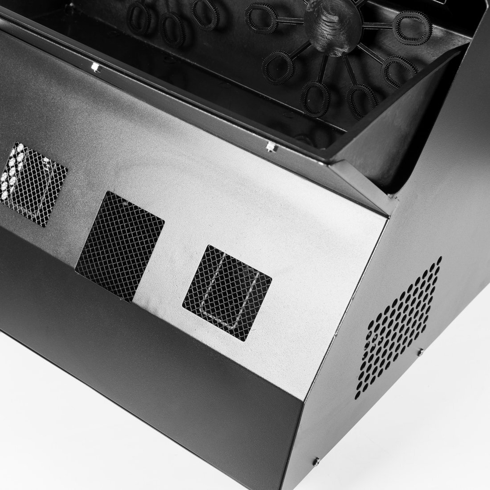 MK-B02 200W Bubble Machine