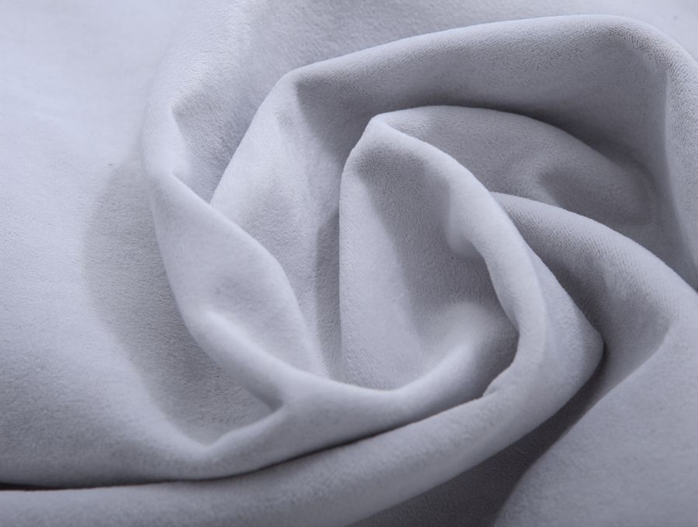 Микровелюр Model silver (Модел сильвер)