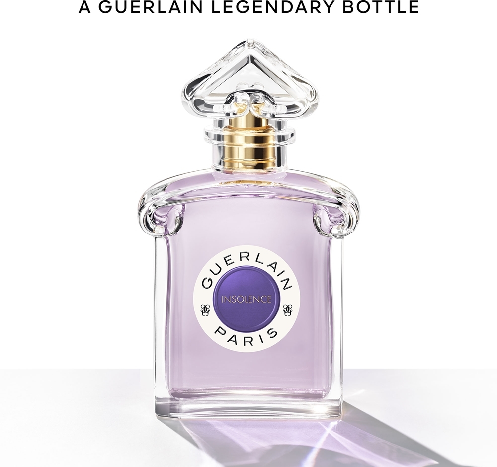 GUERLAIN Insolence парфюмерная вода женская