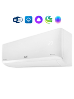 Сплит-система инверторного типа Ballu Eco Smart DC BSYI-09HN8/ES_23Y комплект (до 28 м2)
