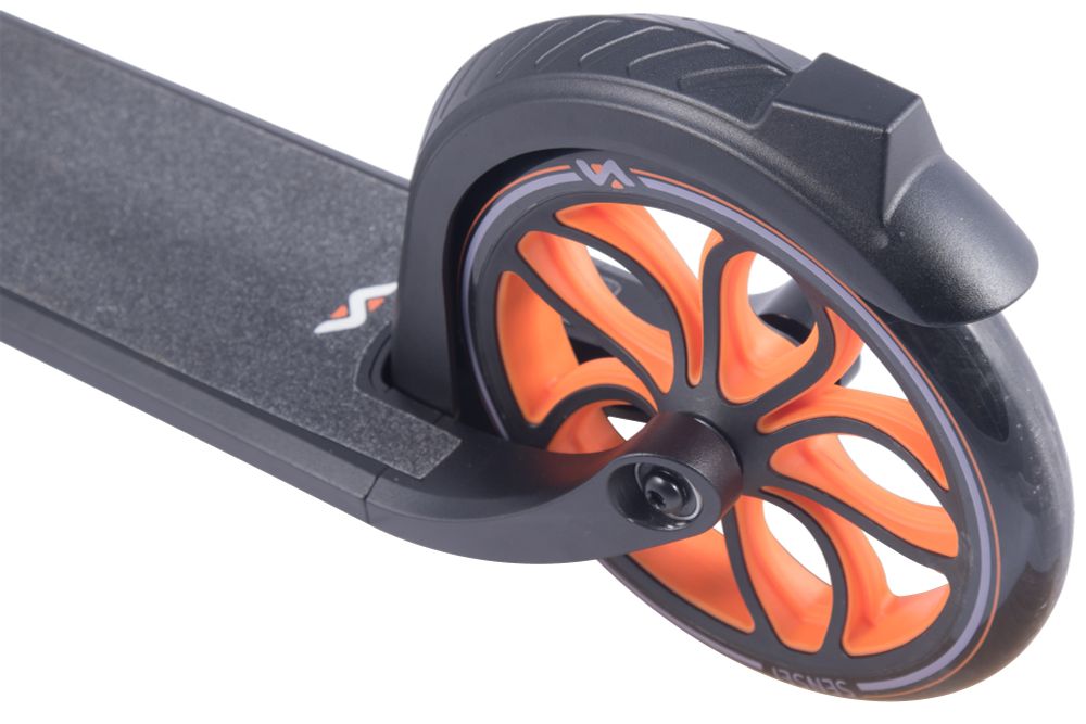 Самокат TechTeam Sensei 2018