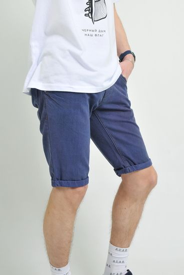 Шорты BIO CONNECTION 6396.112 синий