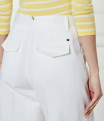 Чиносы BARREL Tommy Hilfiger - белый(WW0WW45487)