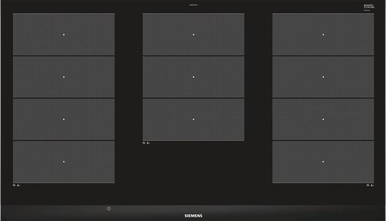 Индукционная варочная панель Siemens EX 975LXC1