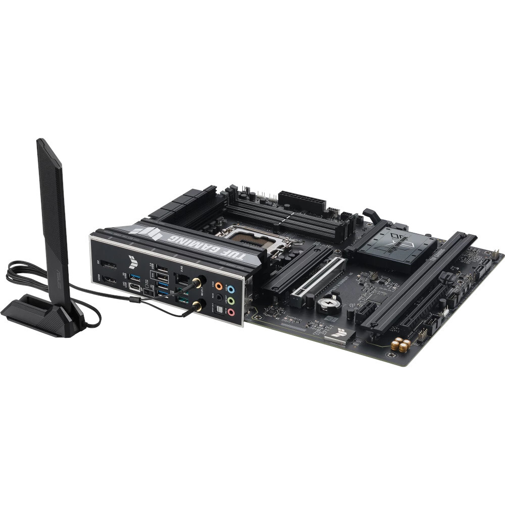 Материнская плата ATX ASUS TUF GAMING B860-PLUS WIFI