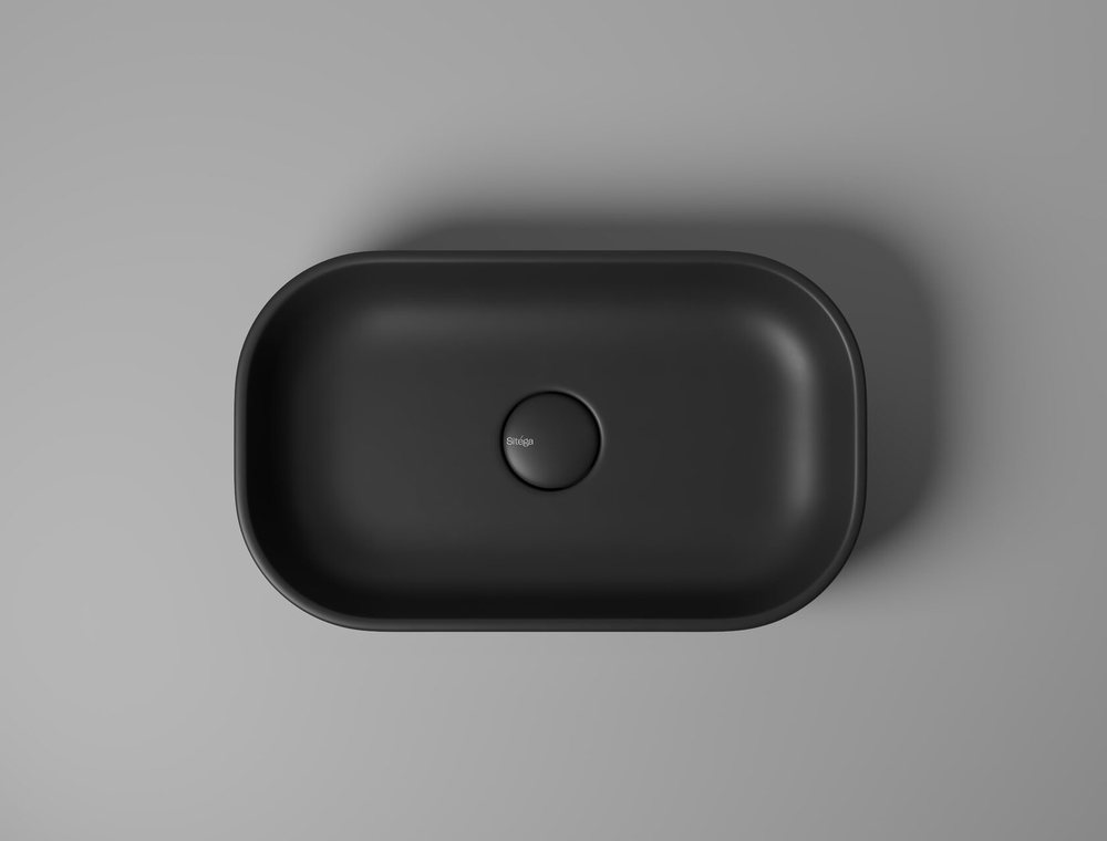 Раковина VERMA 460 Night