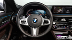 BMW 5 Series (G30) 530i M Sports Plus (03.2020)