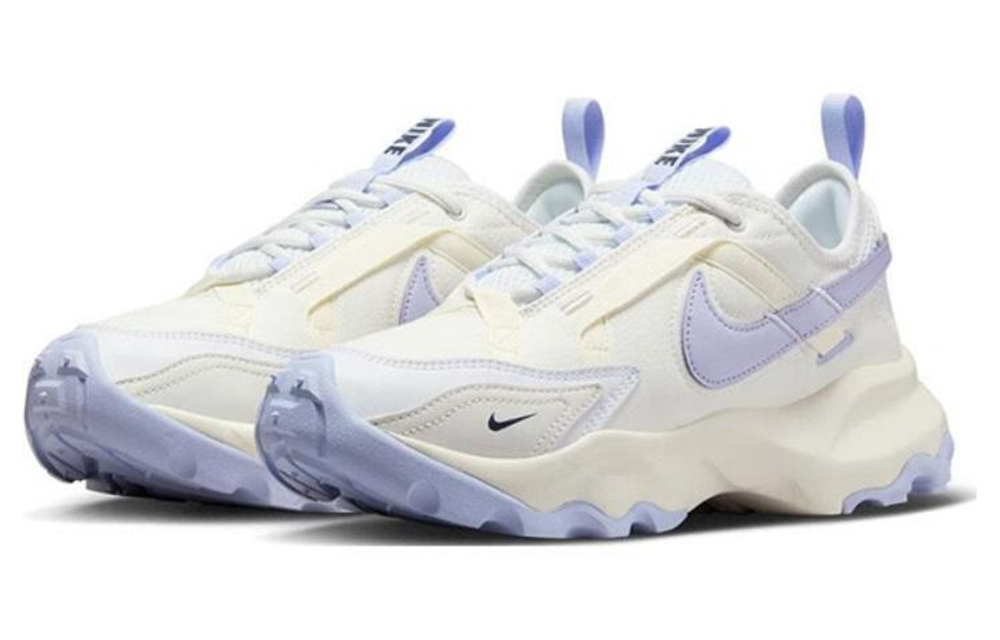 Кроссовки Nike Tc 7900 Prm (Женская размерная сетка)
