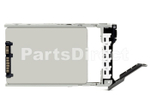 Накопитель SSD Dell 07PX4W 960-GB 2.5 SATA 6G RI SSD w/G176J