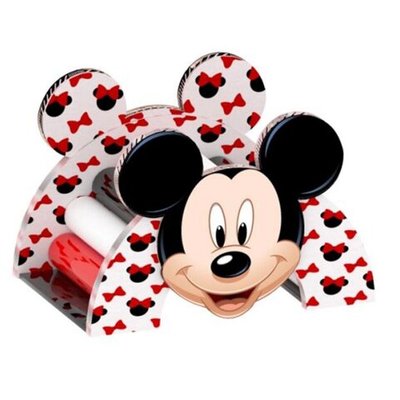 Мостик для детской игровой комнаты "Микки"