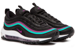 Кроссовки Nike Air Max 97 Grape (Женская размерная сетка)