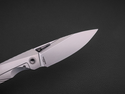 Складной нож Themis [T14N Stonewash]