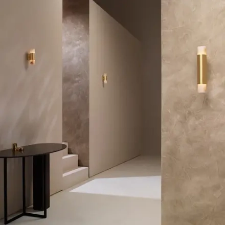 Wall design lamp Roma