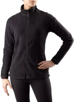 Флис для активного отдыха VIKING Dakota Lady Black (US:XL)
