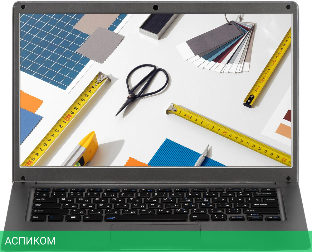 Ноутбук Azerty Story RB-1451