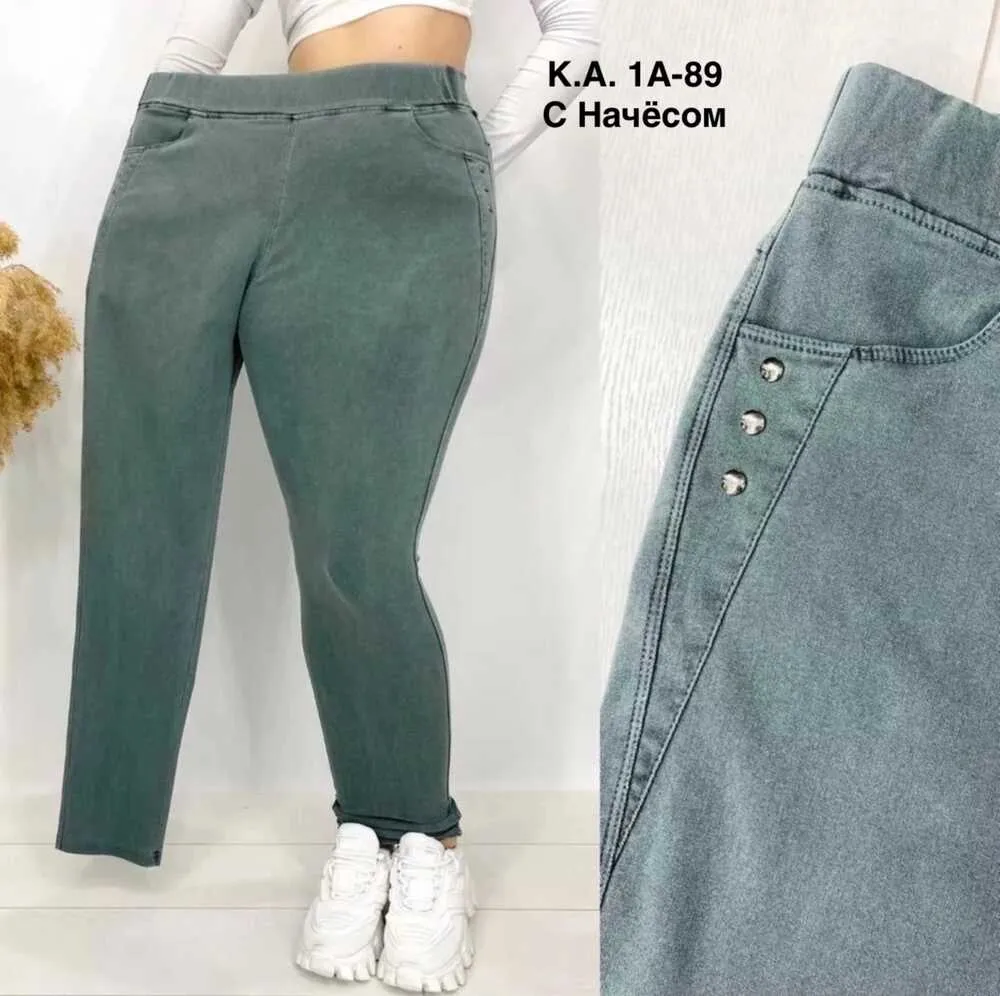 Джинсы 413035 (1308877396) Fabrika