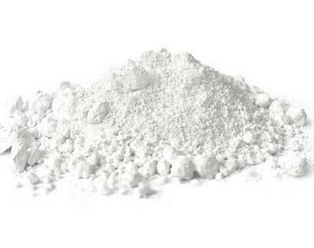 Краситель белый сухой Диоксид титана 50г