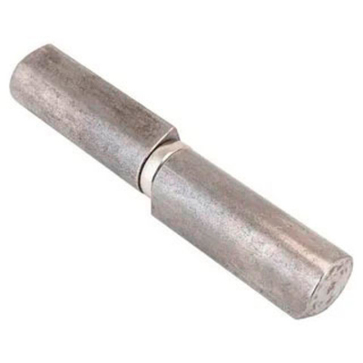 Петля шарнир для сварки Миасс с/подшип. 25*160 (24)