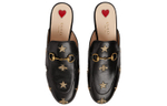 Gucci Princetown (Женская размерная сетка)