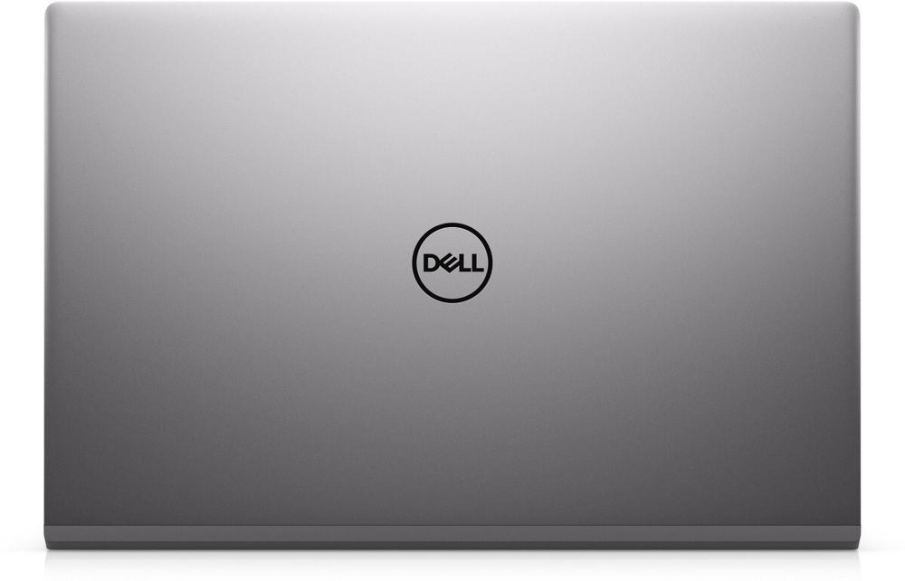 Ноутбук Dell Vostro 5402 i5-1135G7 8Gb SSD 256Gb Intel Iris Xe Graphics 14 FHD IPS Cam 40Вт*ч Linux Золотистый/Серый 5402-6015