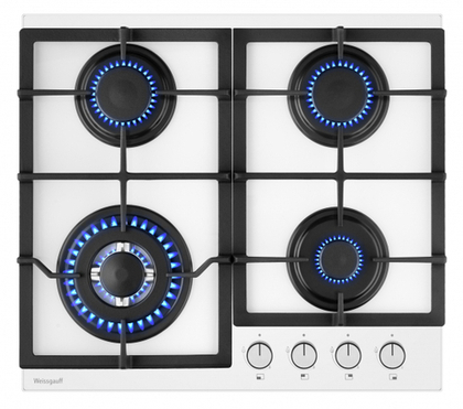Варочнаяе поверхность Weissgauff HGG 641 WGV