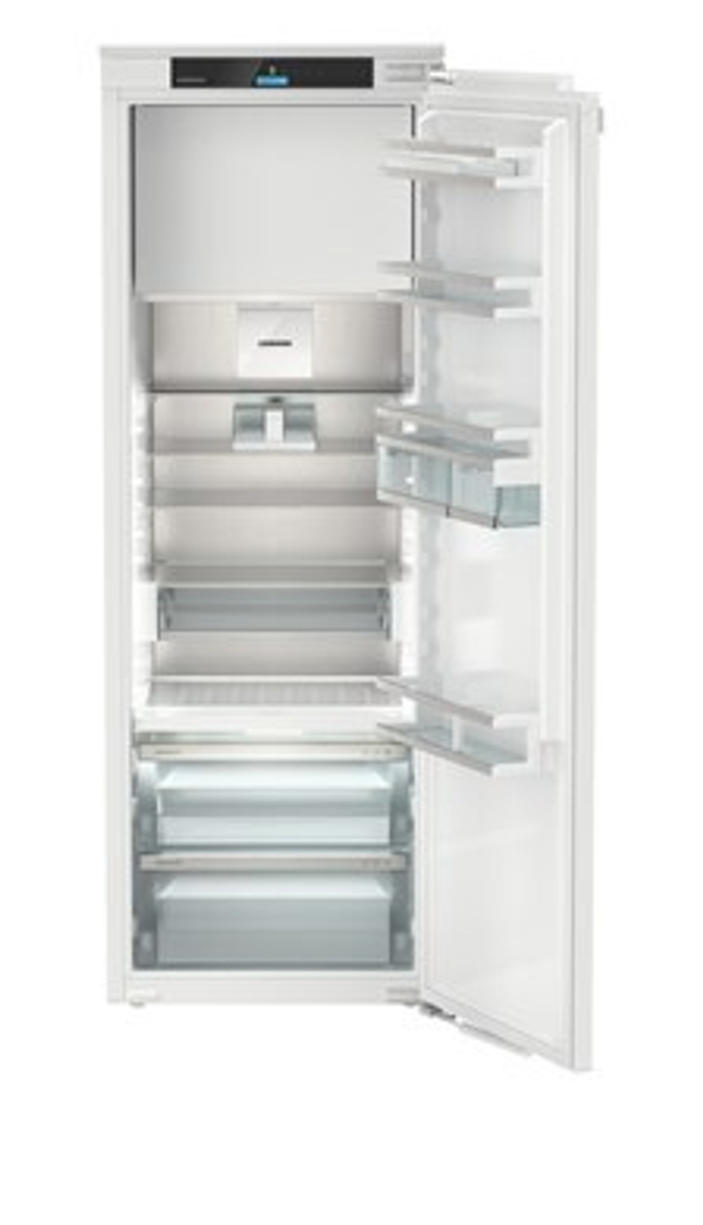 Встраиваемый холодильник Liebherr IRBe 4851-20