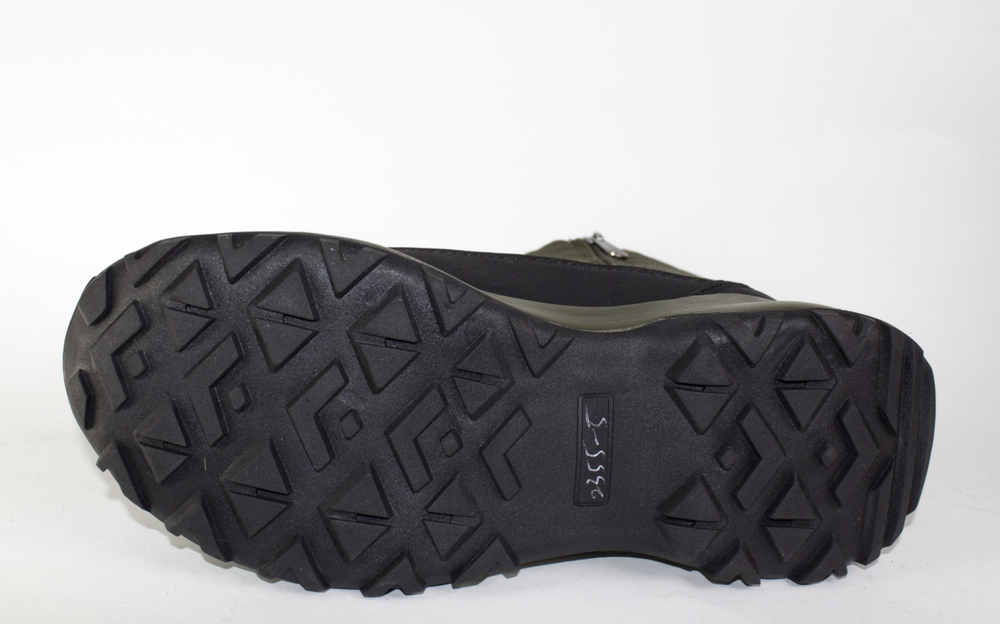 Дутики мужские зимние 2355-5