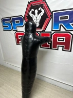 Борцовский манекен 160 см с одной ногой — SportAsia Алматы