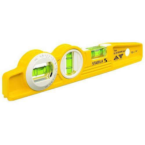 STABILA тип 81SV REM W45, 25см