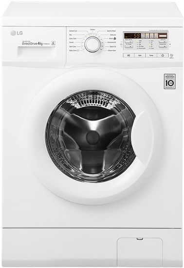 Стиральная машина LG FH0B8SD0