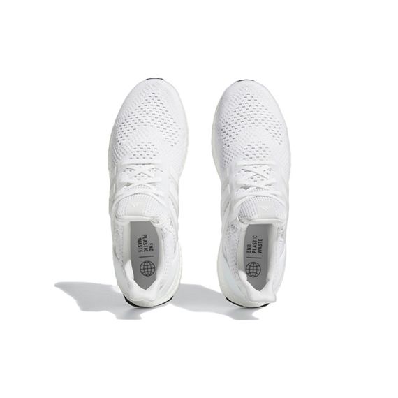 Adidas Ultraboost 1,0 Бежевые кроссовки Низенький верх Мужские